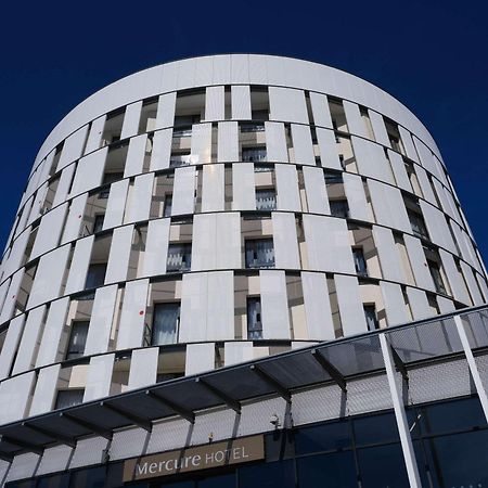 Mercure Toulouse Sud Екстериор снимка