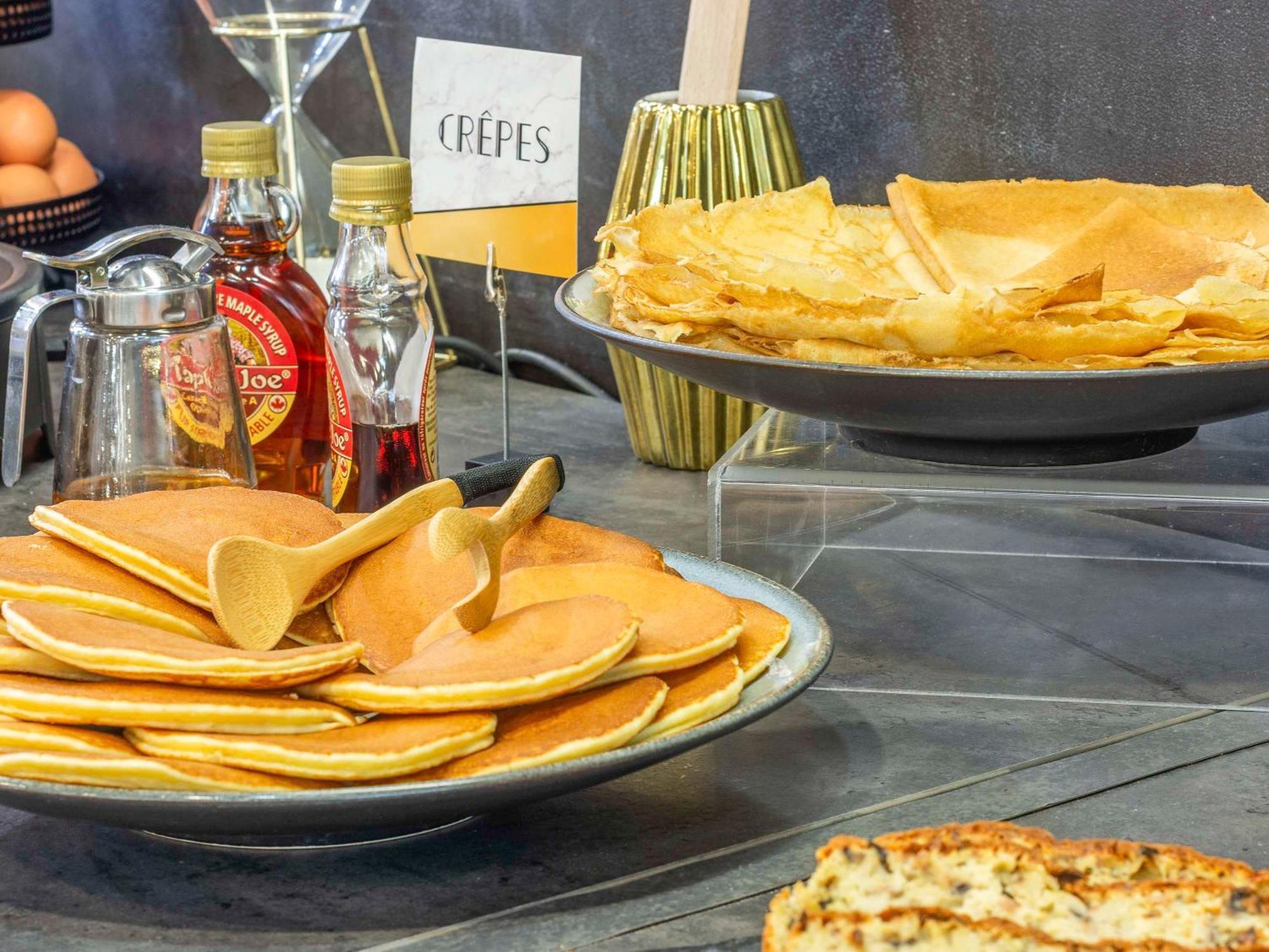 Mercure Toulouse Sud Екстериор снимка