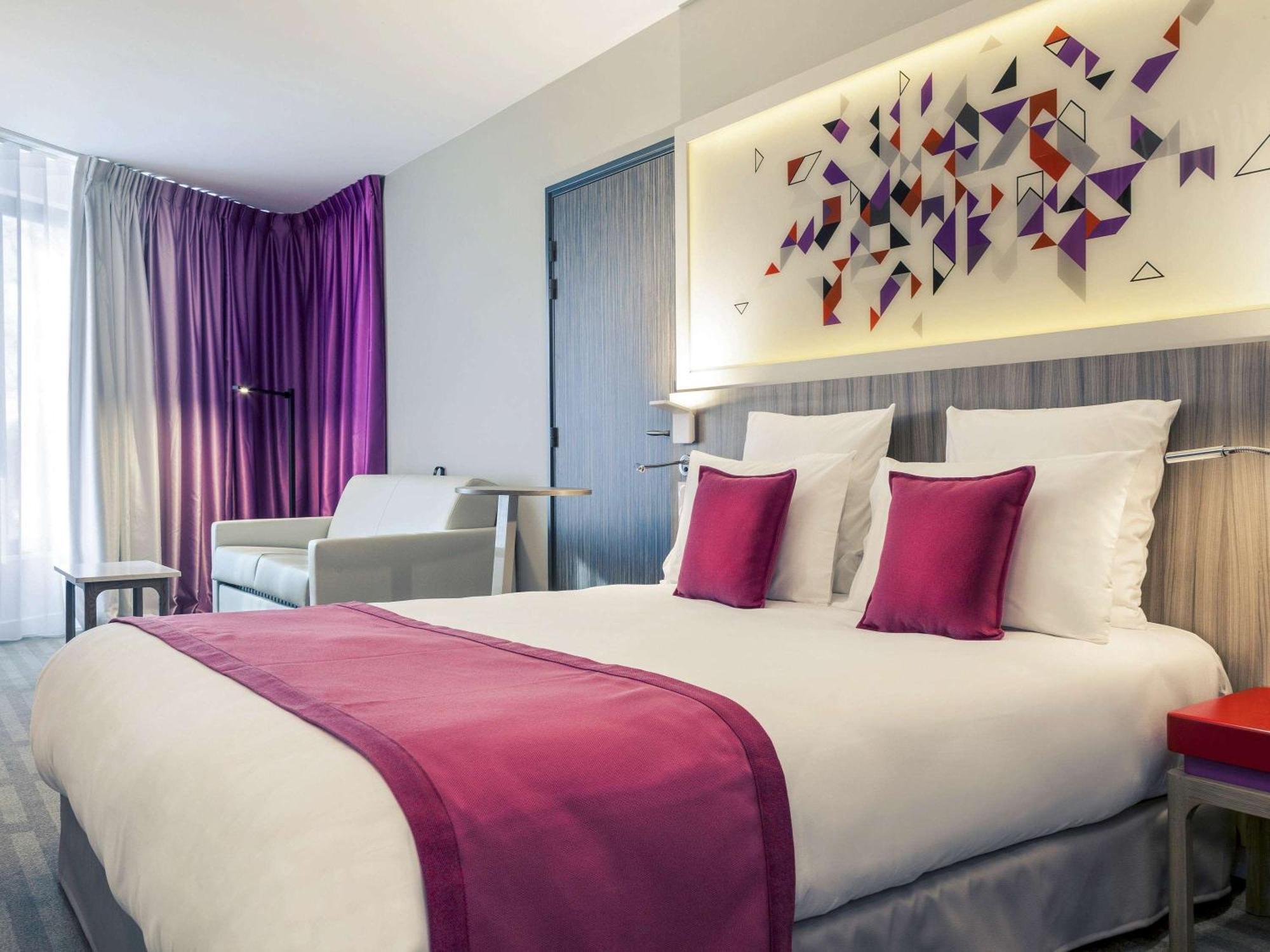 Mercure Toulouse Sud Екстериор снимка