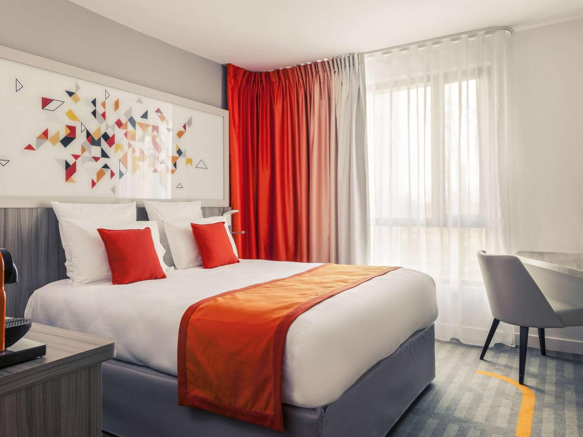 Mercure Toulouse Sud Екстериор снимка