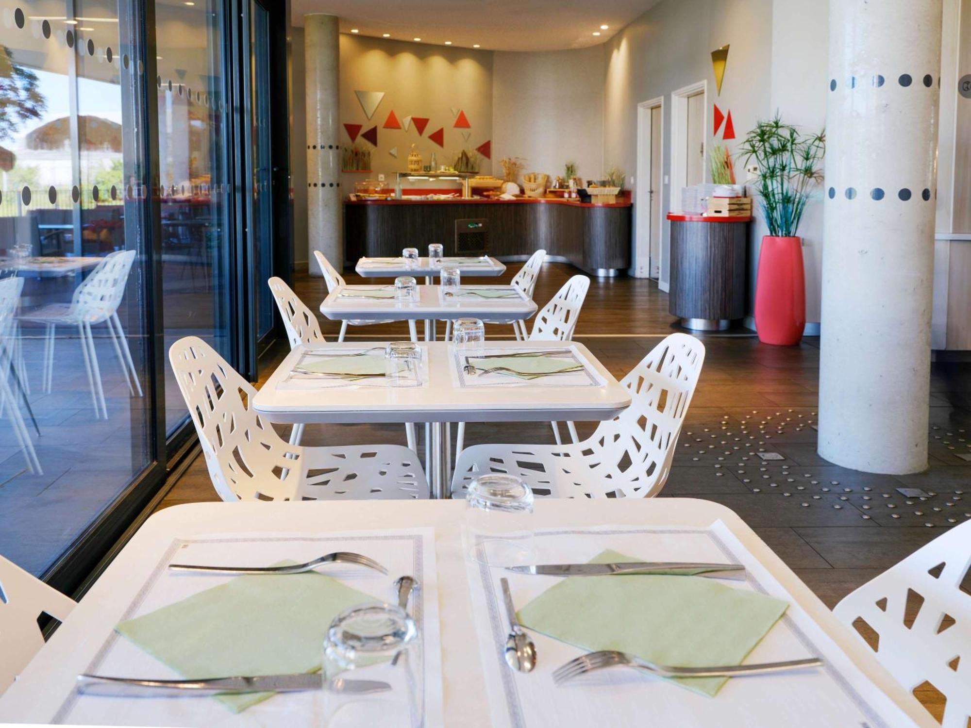 Mercure Toulouse Sud Екстериор снимка