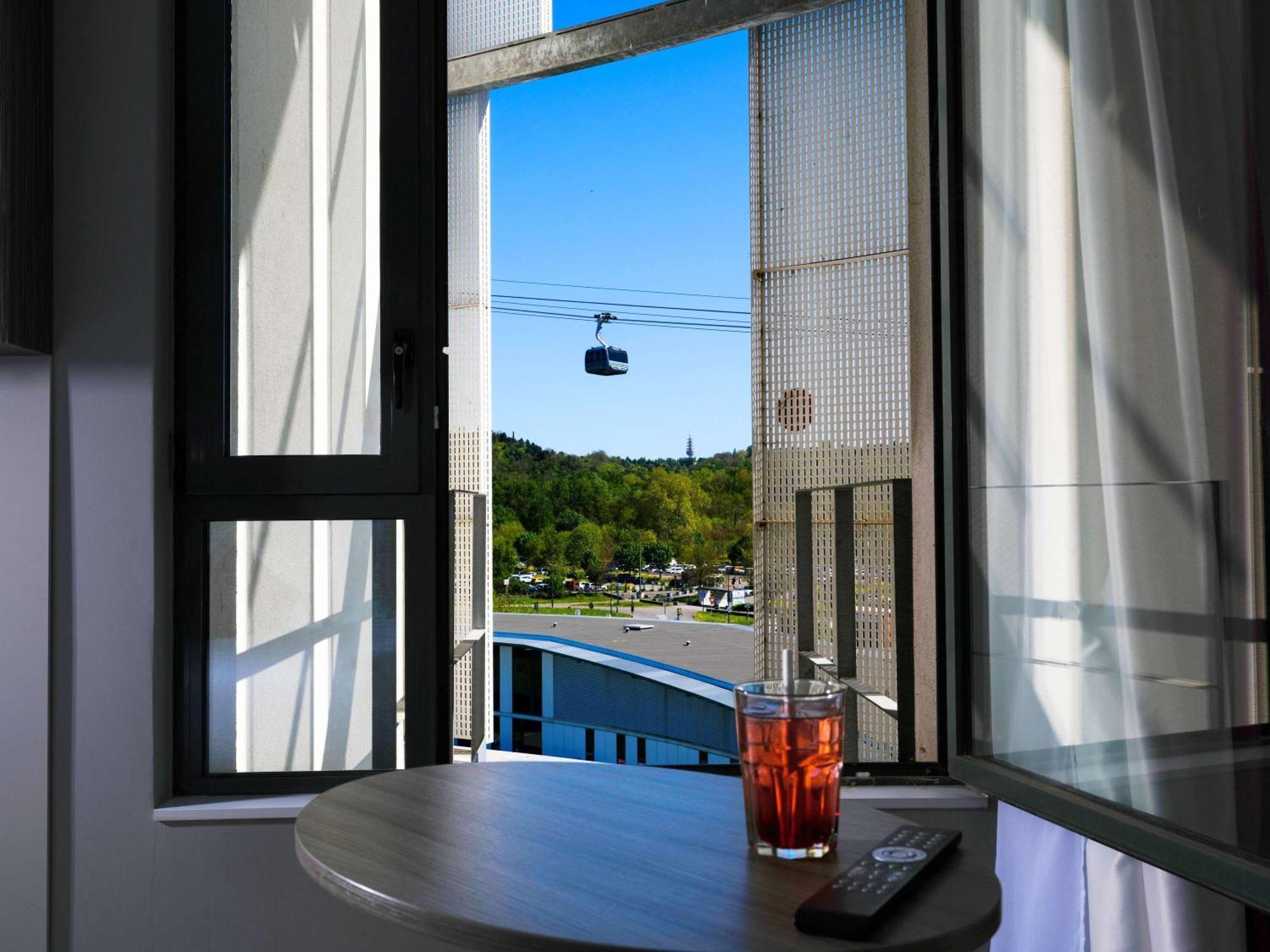 Mercure Toulouse Sud Екстериор снимка
