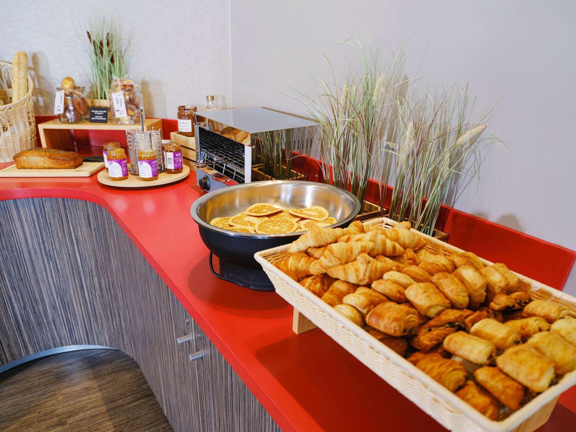 Mercure Toulouse Sud Екстериор снимка
