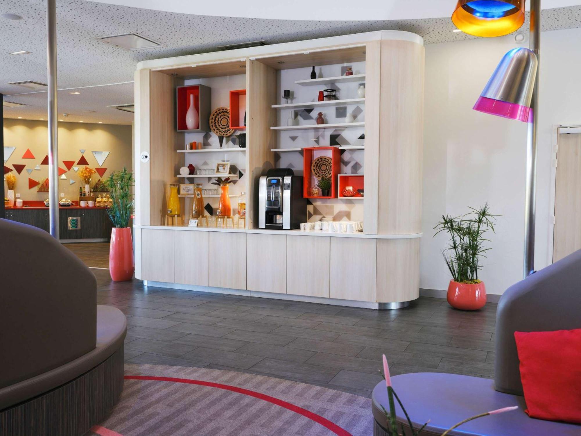 Mercure Toulouse Sud Екстериор снимка