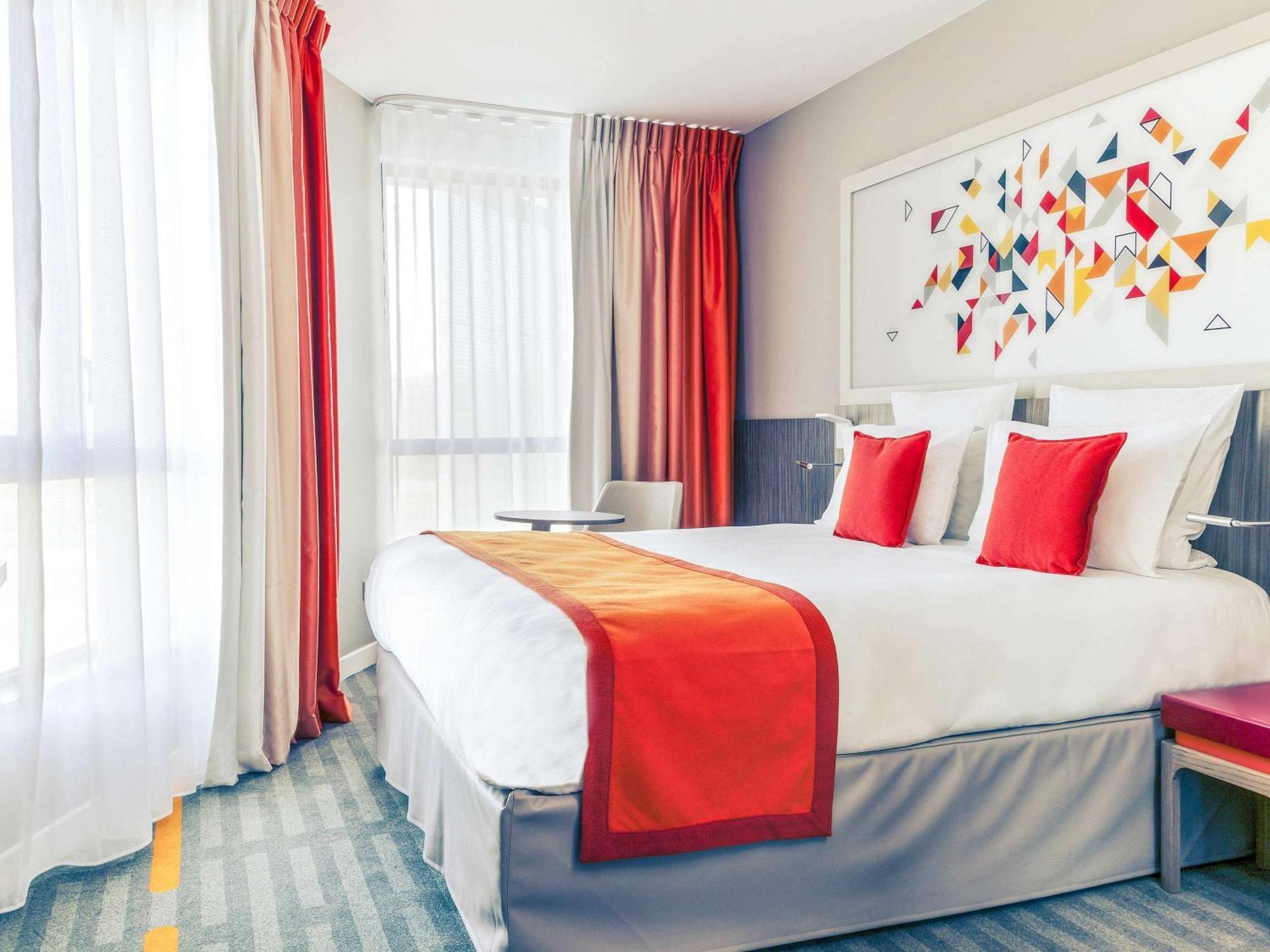 Mercure Toulouse Sud Екстериор снимка