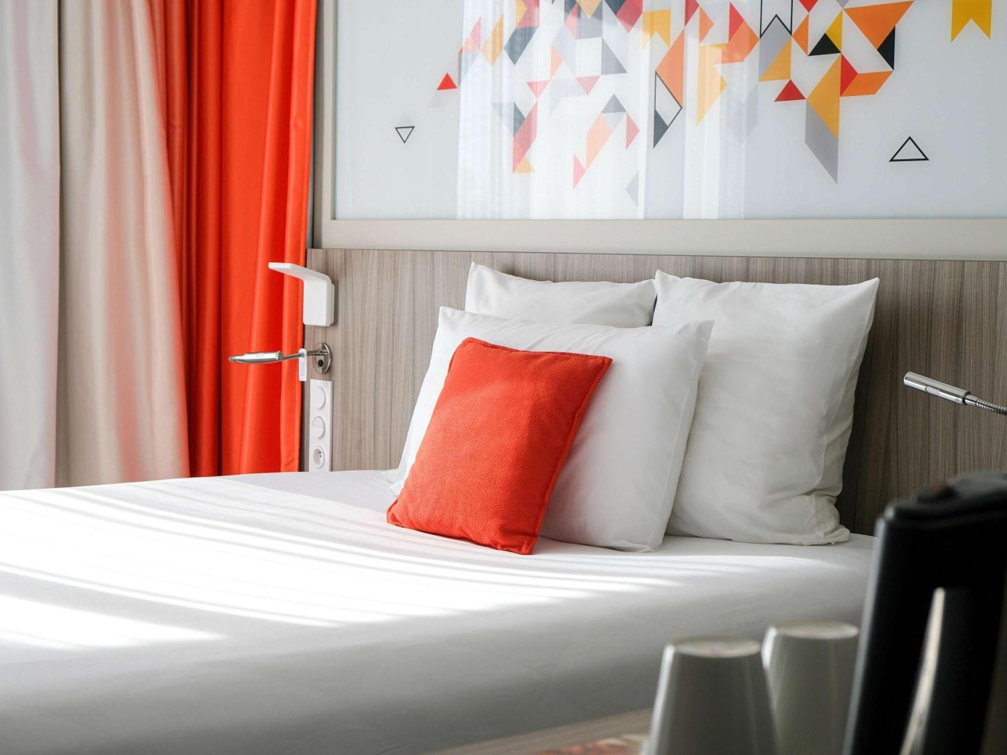 Mercure Toulouse Sud Екстериор снимка