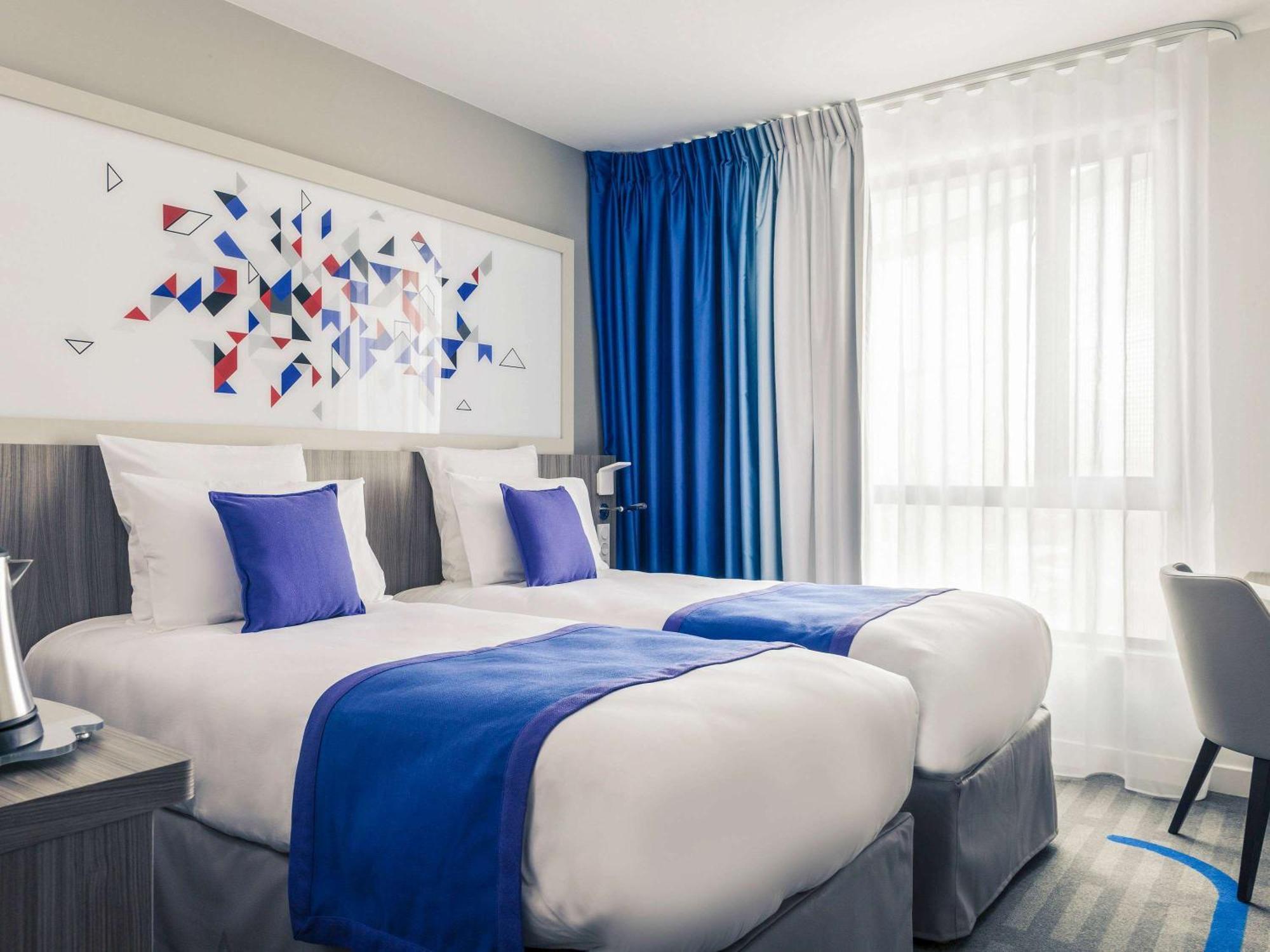 Mercure Toulouse Sud Екстериор снимка