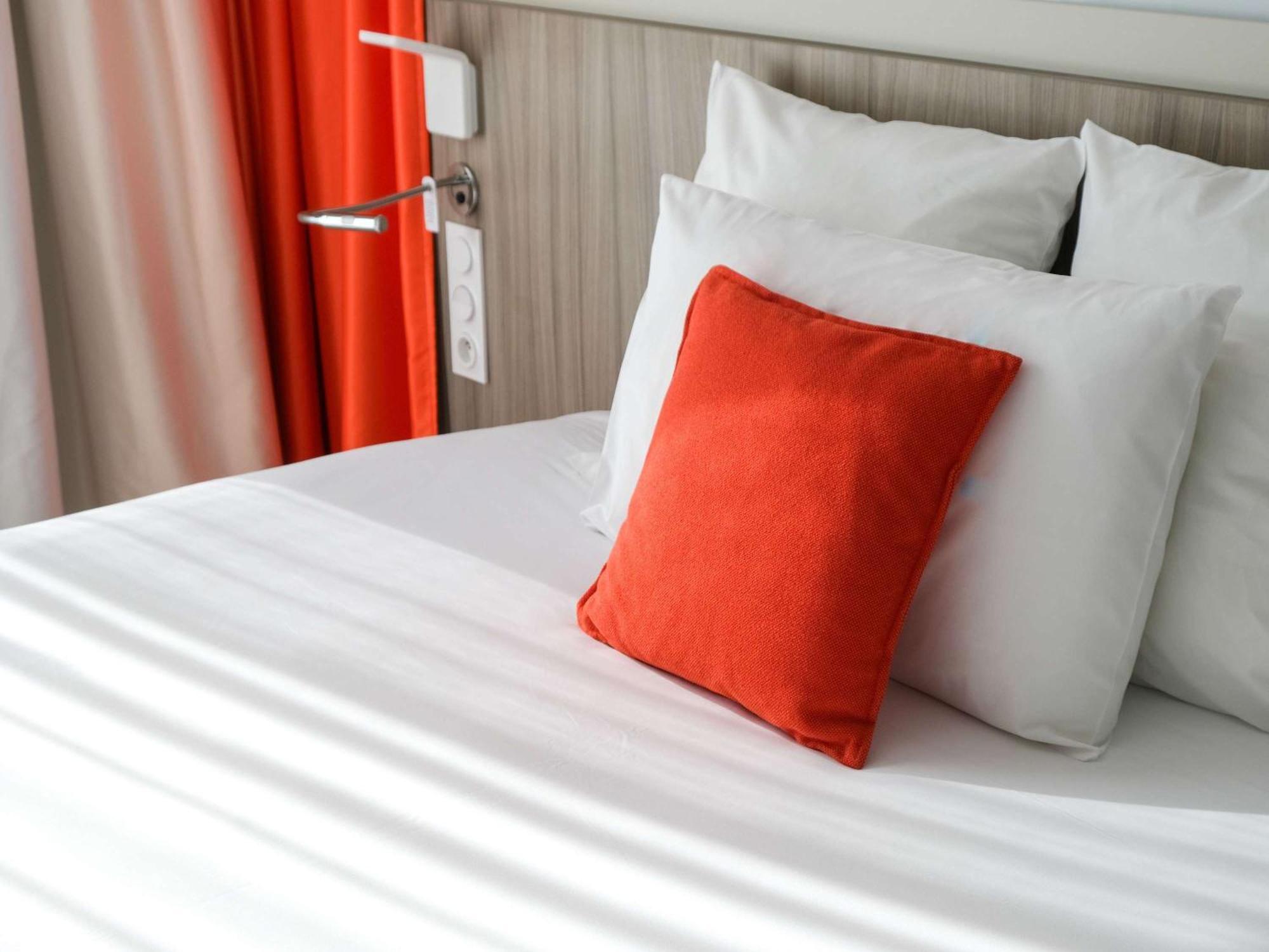 Mercure Toulouse Sud Екстериор снимка