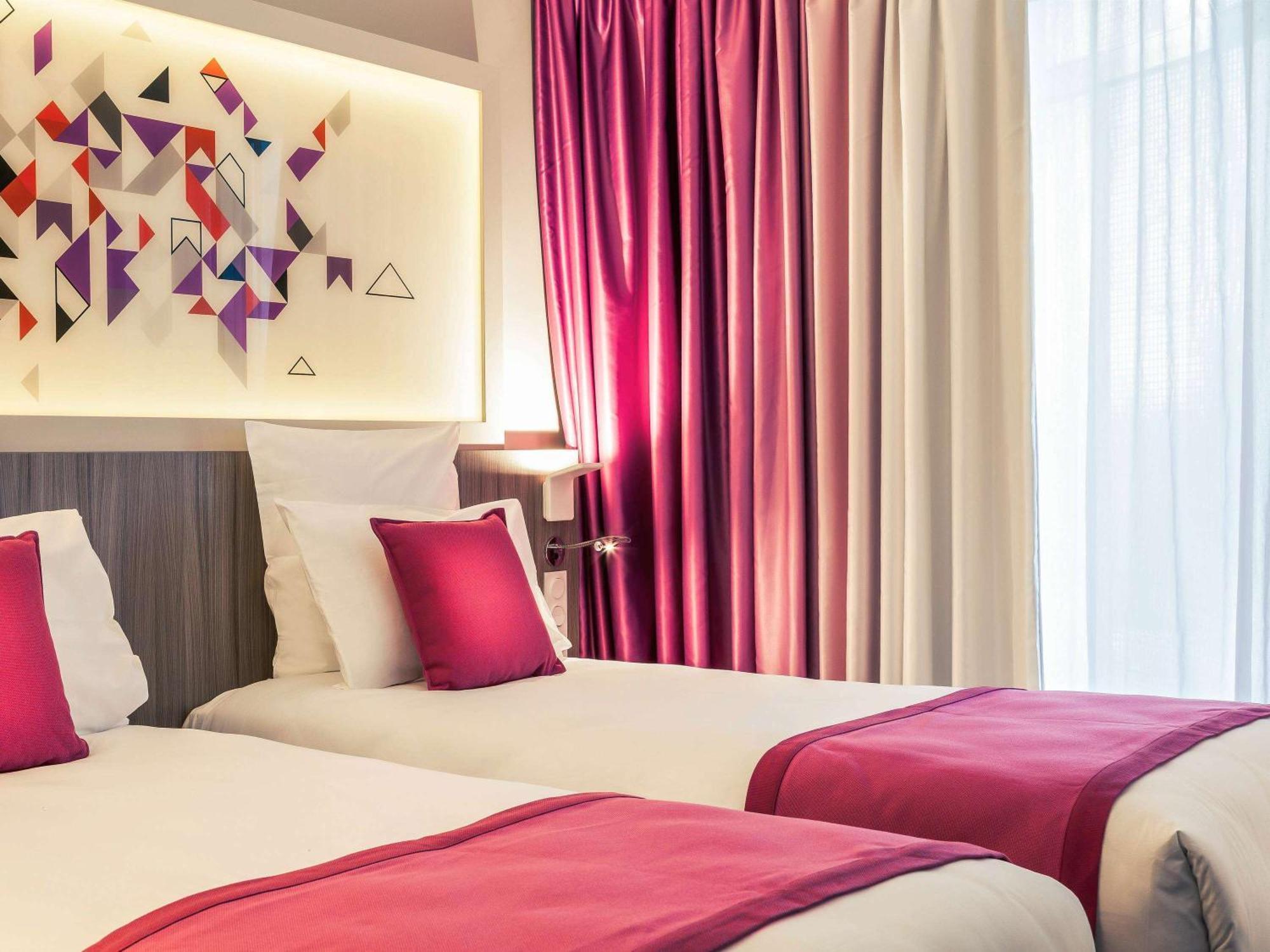 Mercure Toulouse Sud Екстериор снимка
