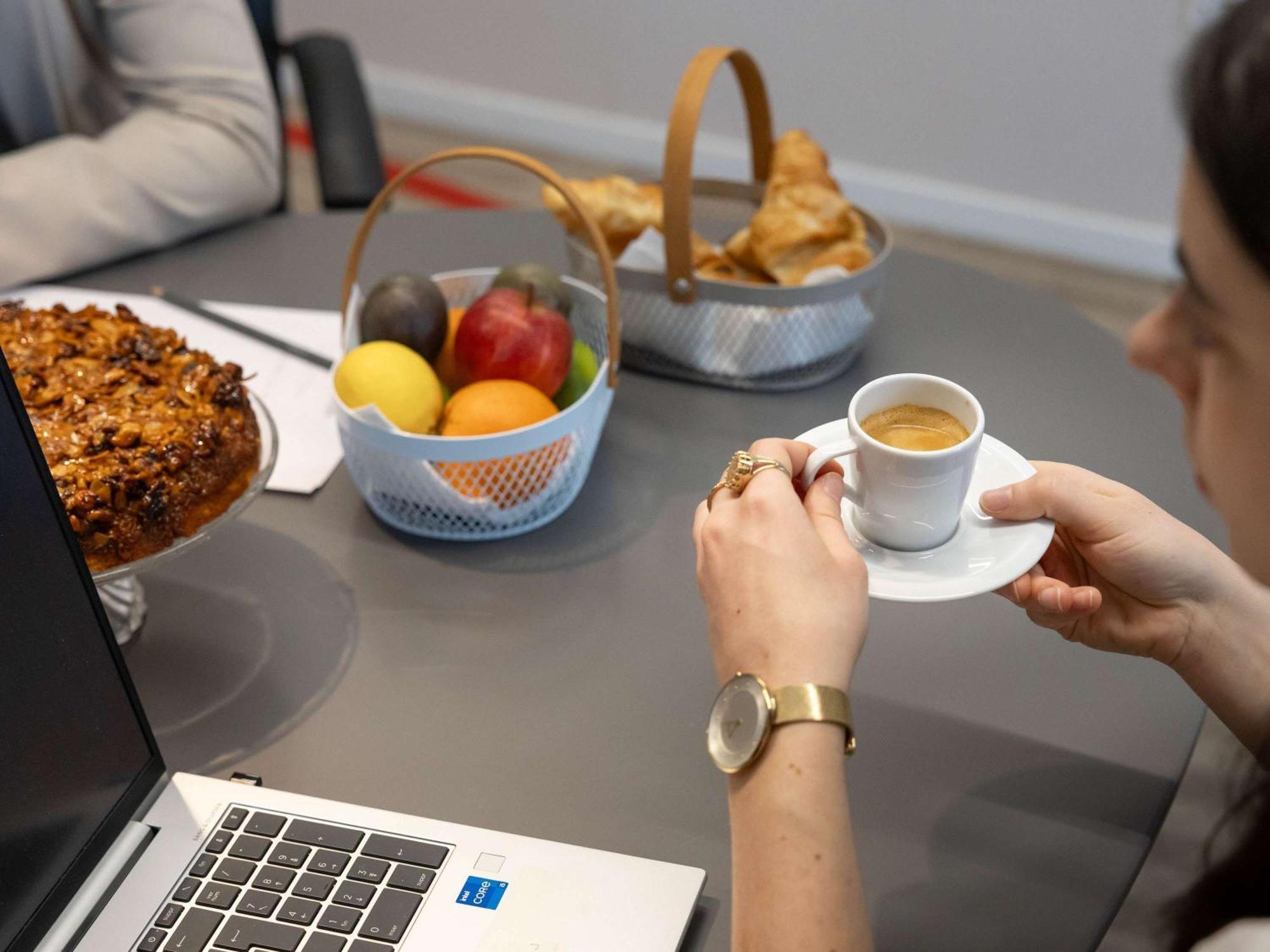 Mercure Toulouse Sud Екстериор снимка