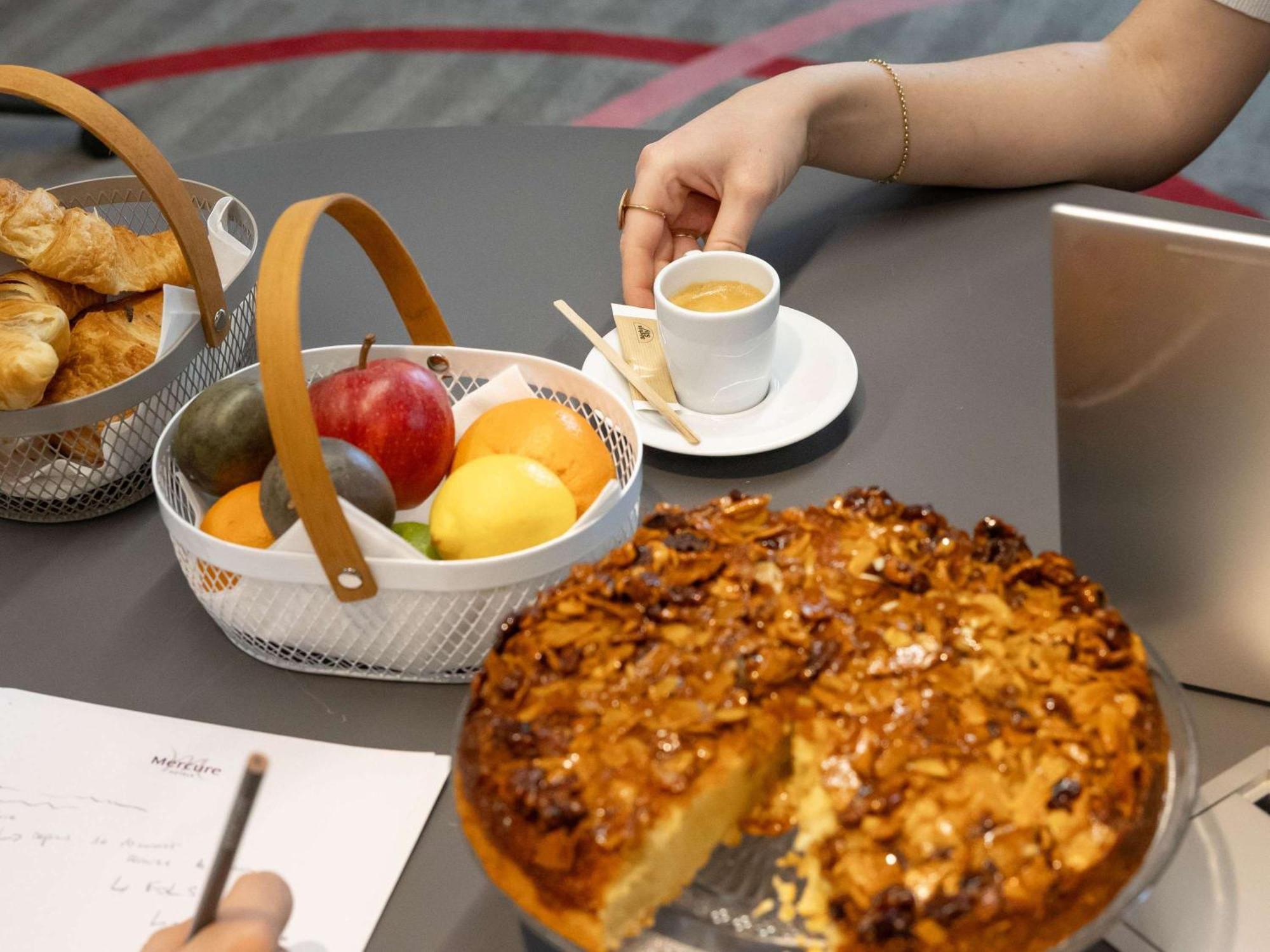 Mercure Toulouse Sud Екстериор снимка