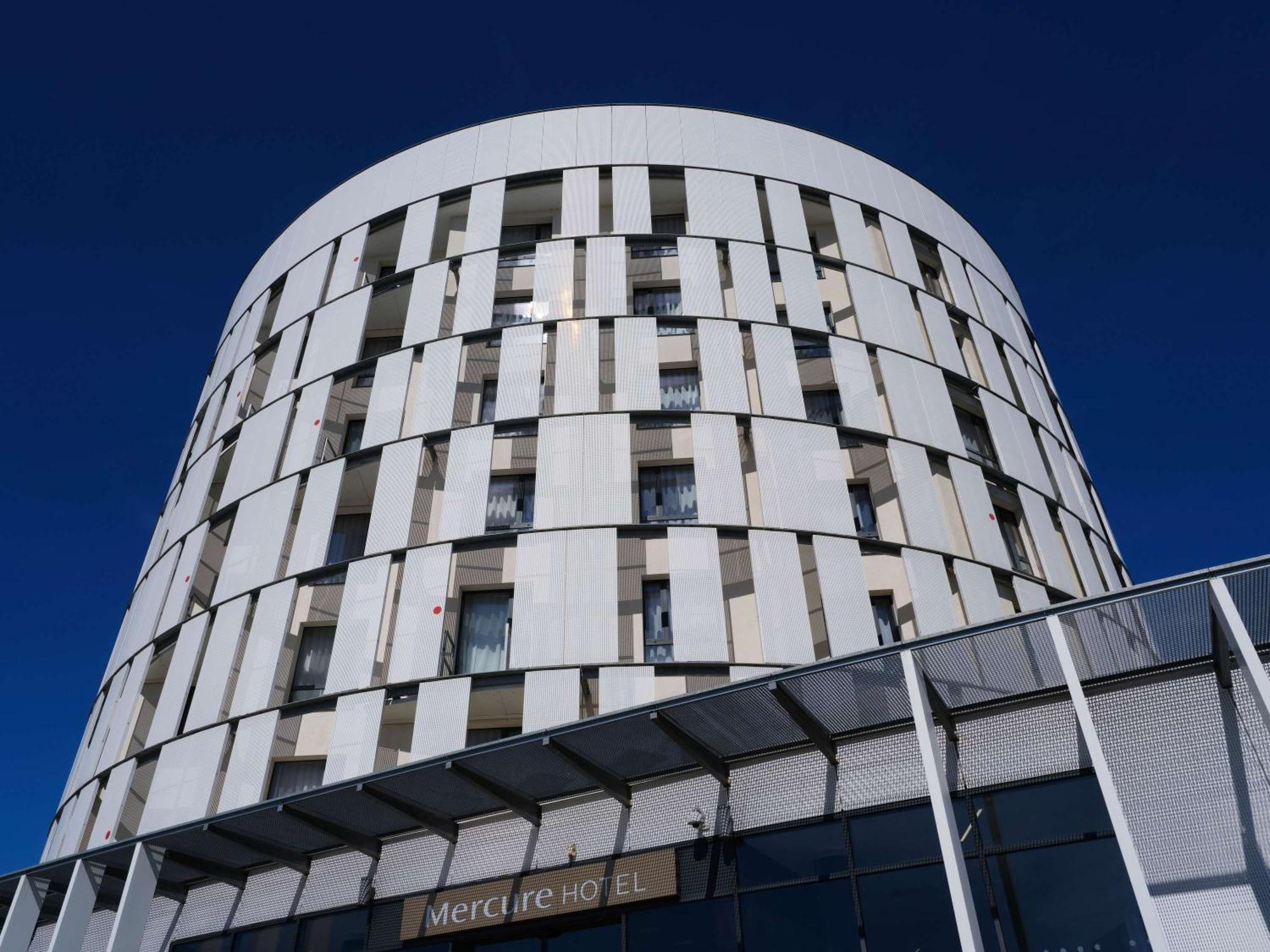 Mercure Toulouse Sud Екстериор снимка