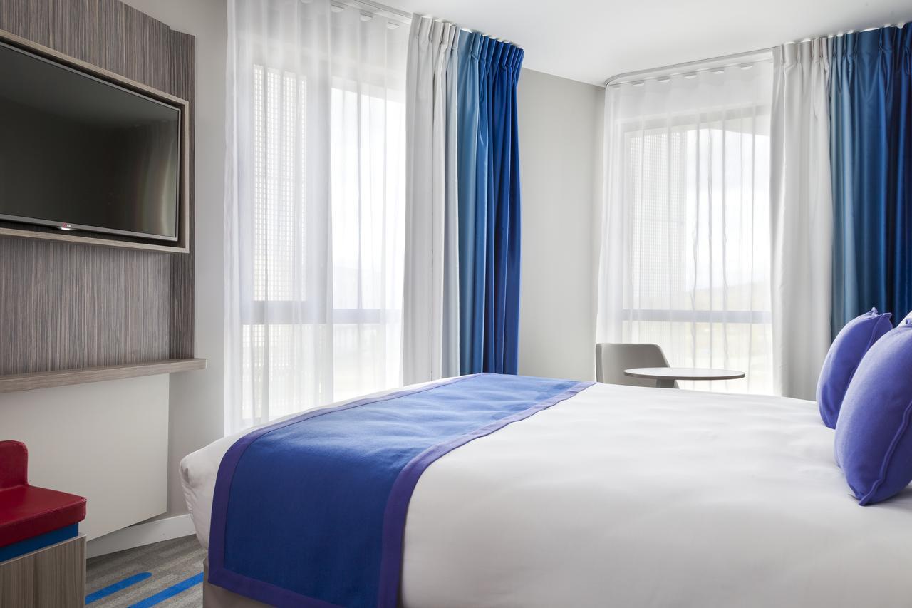 Mercure Toulouse Sud Екстериор снимка