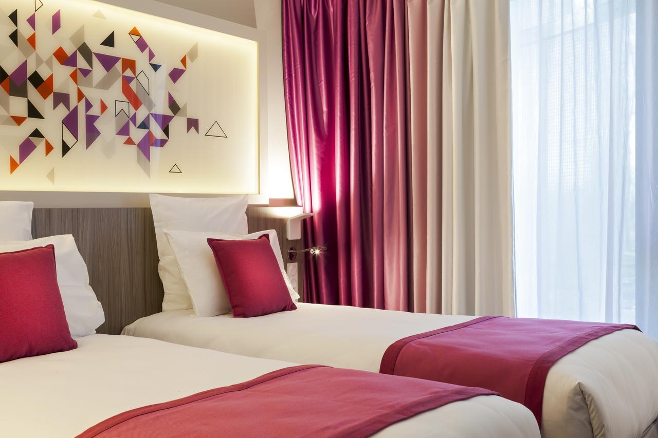 Mercure Toulouse Sud Екстериор снимка