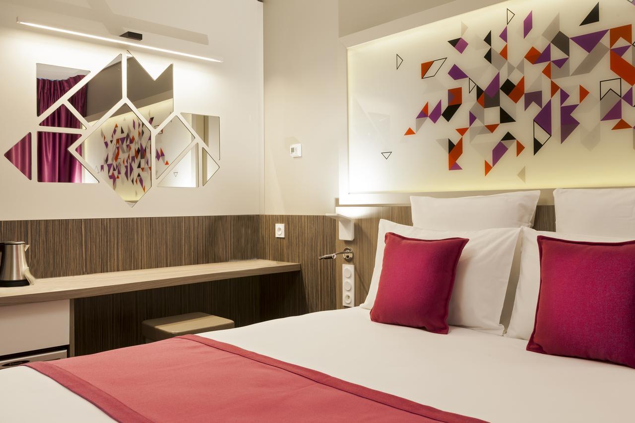 Mercure Toulouse Sud Екстериор снимка