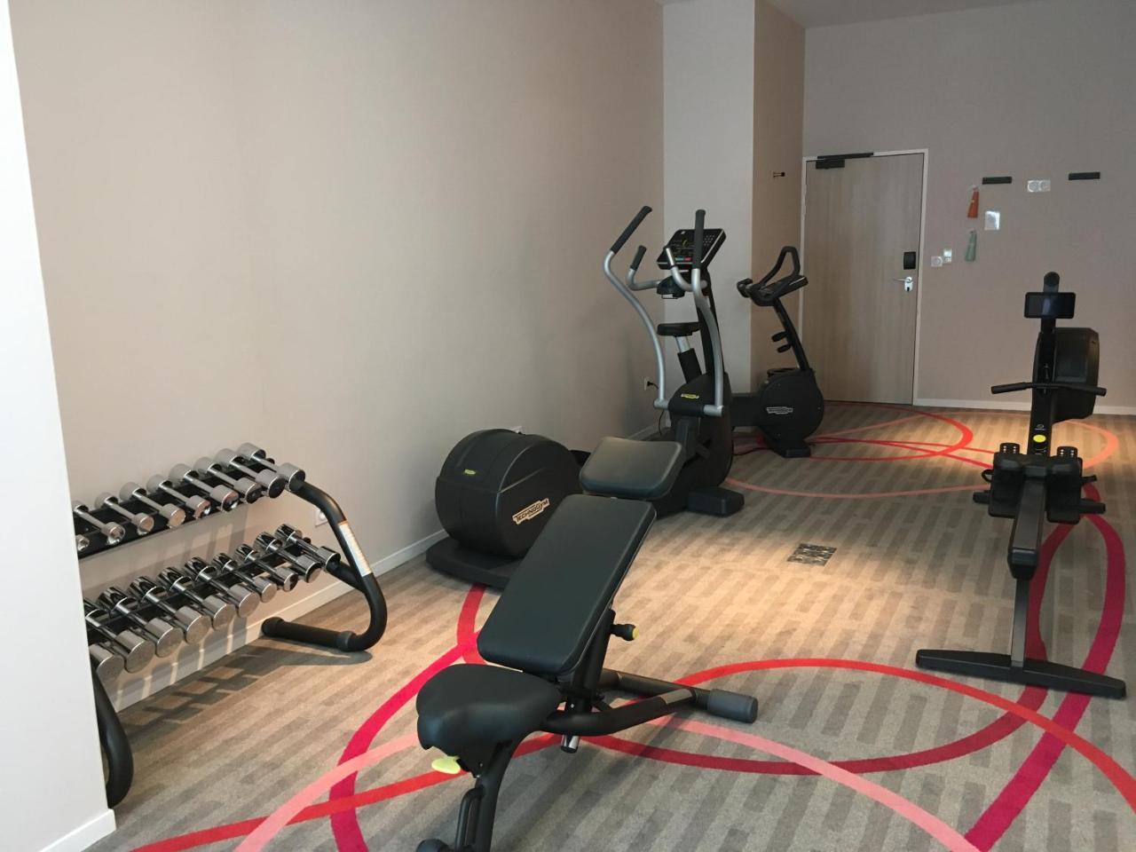 Mercure Toulouse Sud Екстериор снимка