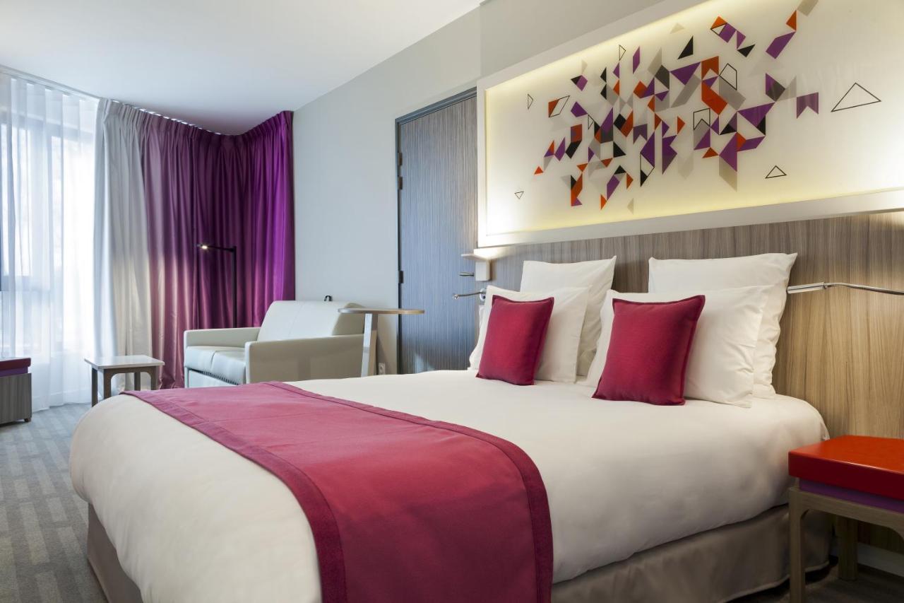 Mercure Toulouse Sud Екстериор снимка