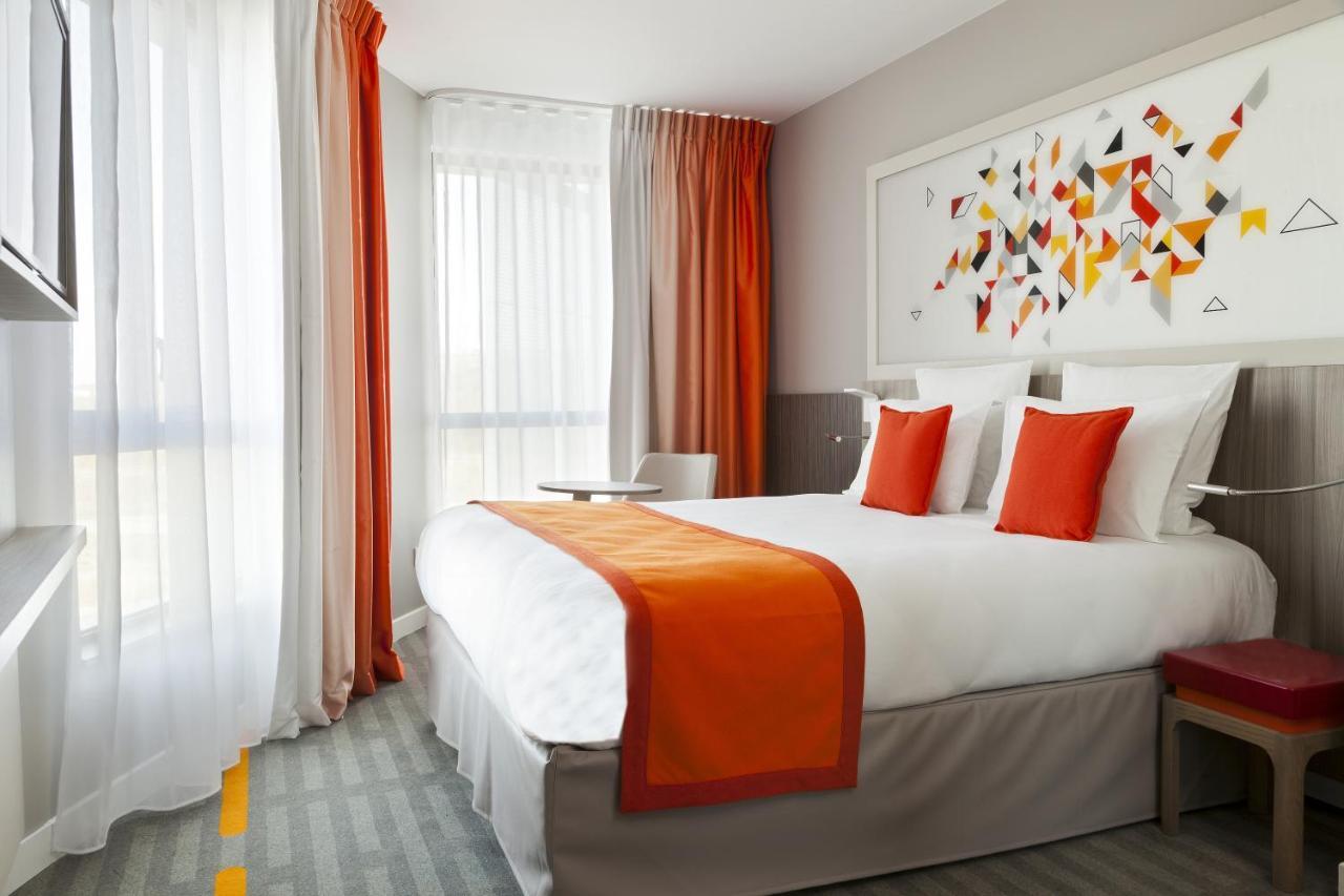 Mercure Toulouse Sud Екстериор снимка